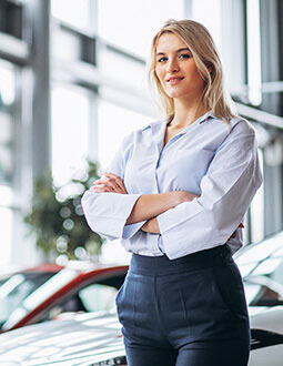 feature Trushworhty Company